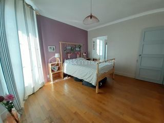  Maison � vendre 5 pi�ces 124 m�