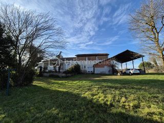  Ferme � vendre 9 pi�ces 265 m�