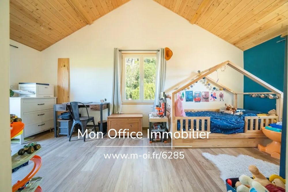 � vendre  Maison Auriol (13390)