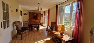  Maison � vendre 4 pi�ces 83 m�