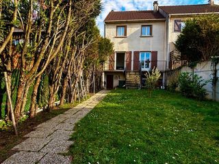  Maison � vendre 4 pi�ces 85 m�