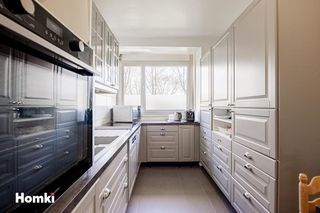  Appartement � vendre 3 pi�ces 80 m�