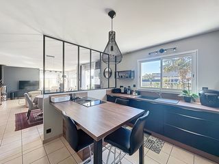  Maison � vendre 7 pi�ces 138 m�