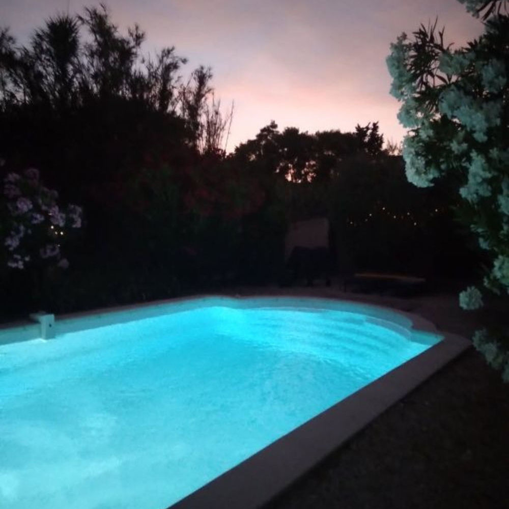 � vendre  Maison Cheval-Blanc (84460)