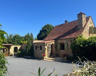  Propri�t�/ch�teau � vendre 5 pi�ces 125 m�