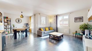  Appartement � vendre 3 pi�ces 72 m�