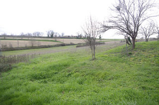  Terrain � vendre 1068 m�