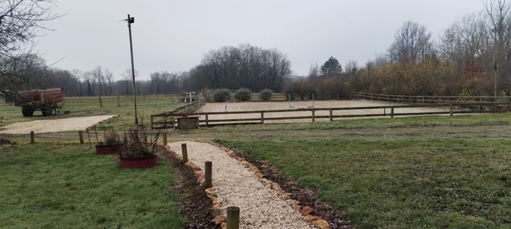 � vendre  Maison La Fert�-Gaucher (77320)