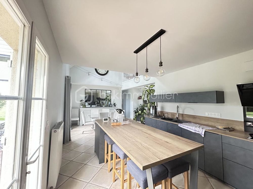 � vendre  Maison Orl�ans (45000)