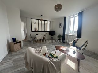  Appartement � vendre 4 pi�ces 72 m�