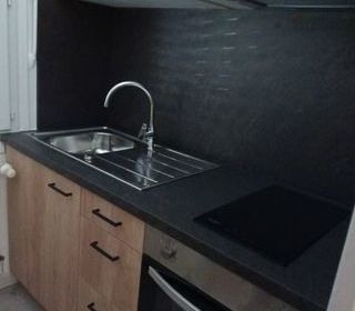  Appartement � louer 1 pi�ce 22 m�