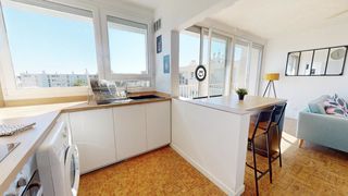  Appartement � vendre 4 pi�ces 68 m�