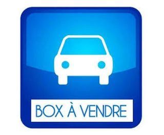  Parking / Garage � vendre 25 m�