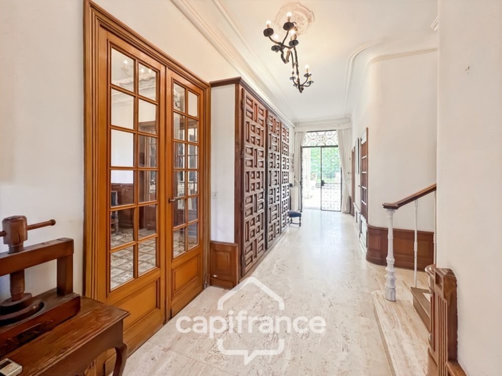 � vendre  Propri�t�/ch�teau Marseille 11