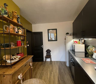  Appartement � vendre 6 pi�ces 93 m�