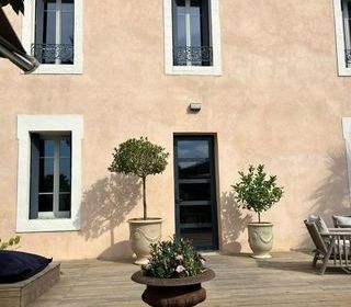  Maison � vendre 15 + pi�ces 390 m�