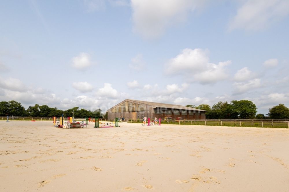 � vendre  Propri�t�/ch�teau Bayeux (14400)