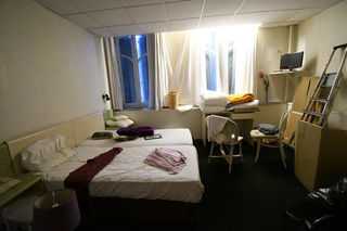  Appartement � vendre 1 pi�ce 21 m�