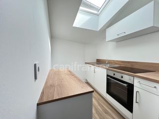  Appartement � vendre 3 pi�ces 71 m�