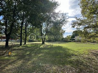  Terrain � vendre 850 m�