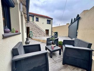  Maison � vendre 3 pi�ces 71 m�