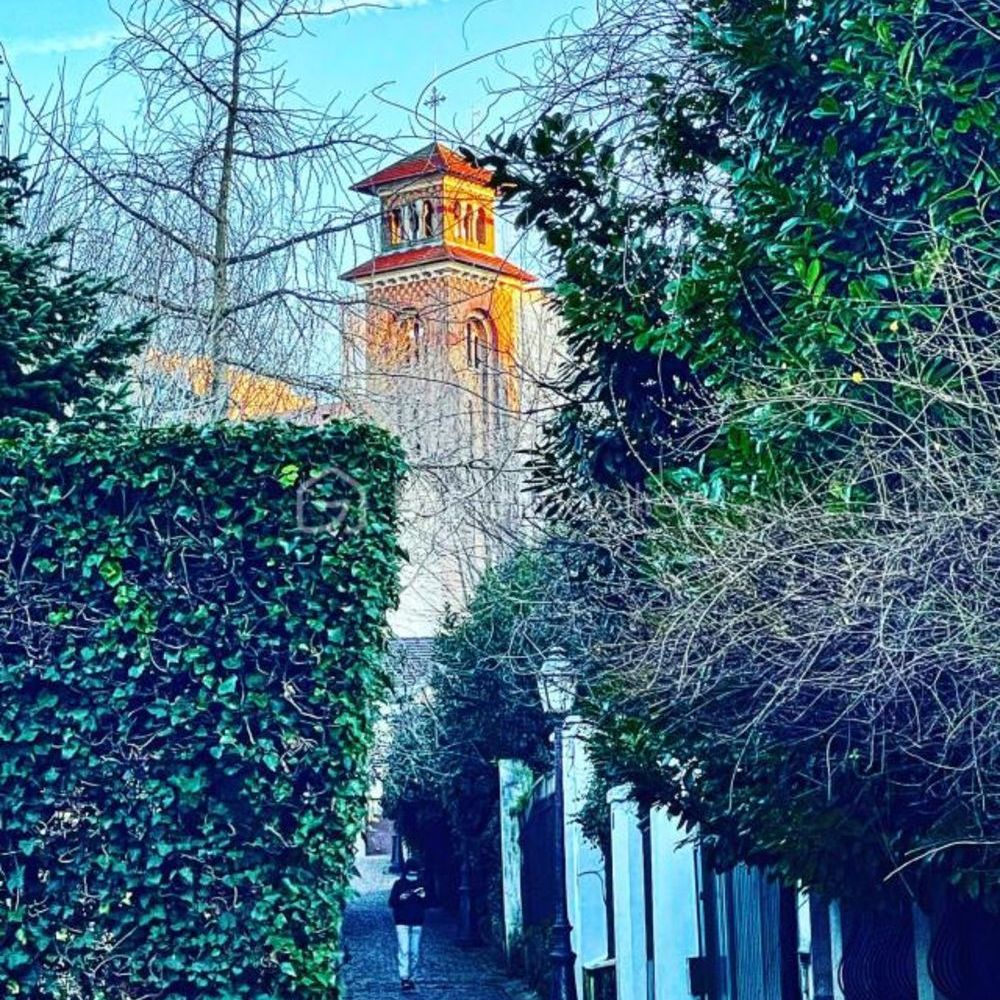 � vendre  Appartement Paris 19