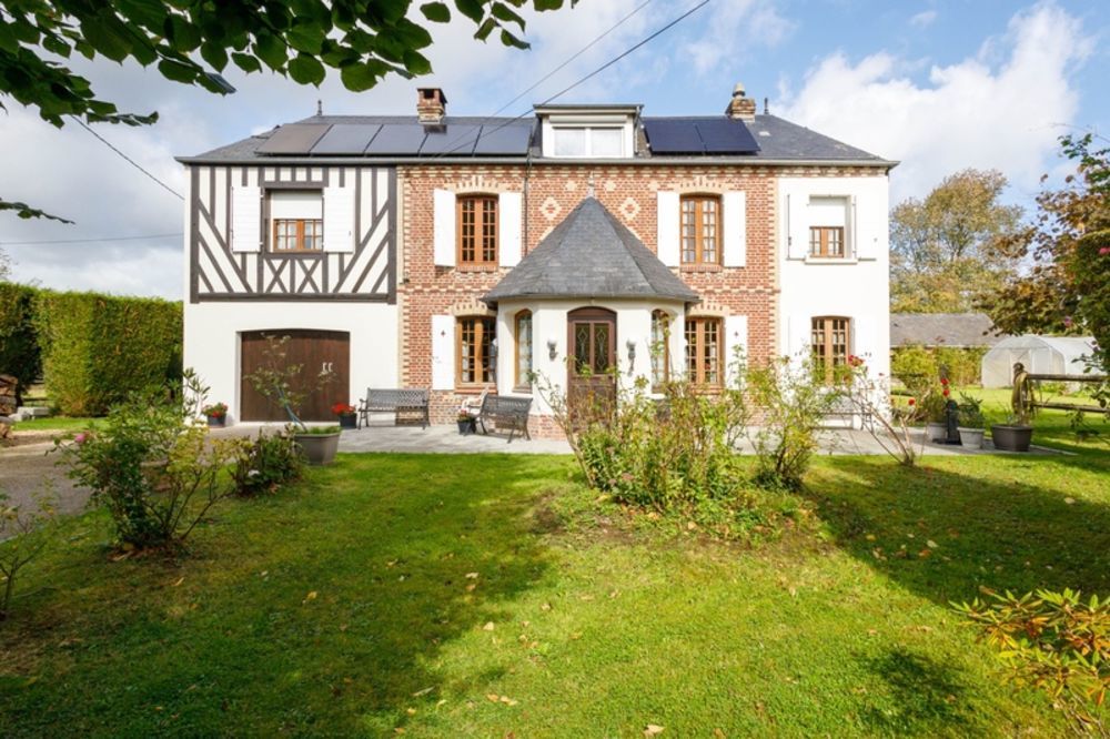 � vendre  Maison Deauville (14800)
