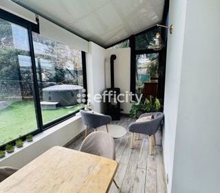  Villa � vendre 4 pi�ces 127 m�