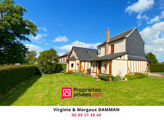  Maison � vendre 6 pi�ces 132 m�