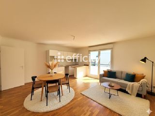  Appartement � vendre 4 pi�ces 87 m�