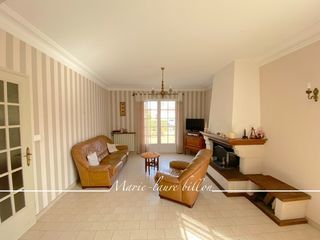  Maison � vendre 4 pi�ces 124 m�