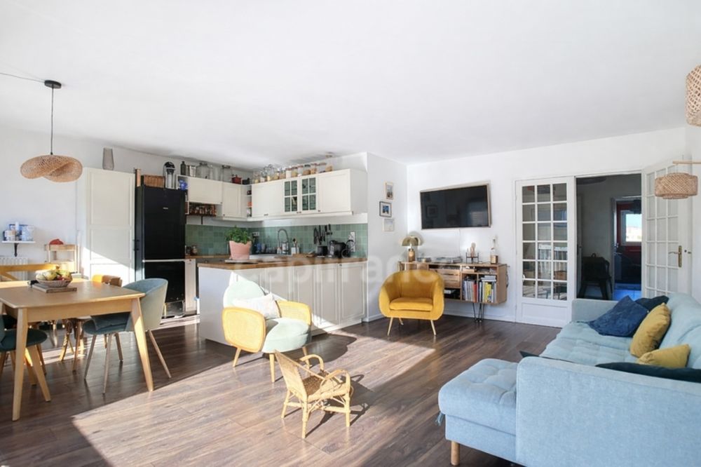 � vendre  Appartement Asni�res-sur-Seine (92600)