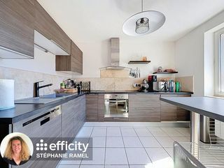  Appartement � vendre 3 pi�ces 69 m�