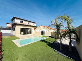  Villa � vendre 5 pi�ces 130 m�