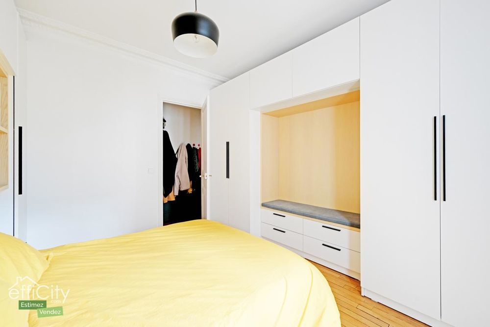 � vendre  Appartement Paris 13