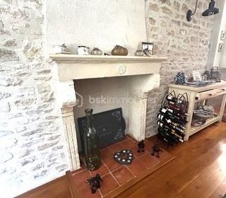  Propri�t�/ch�teau � vendre 6 pi�ces 175 m�