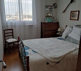  Appartement � vendre 4 pi�ces 82 m�