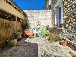  Maison � vendre 5 pi�ces 115 m�