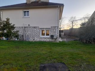  Maison � vendre 6 pi�ces 162 m�