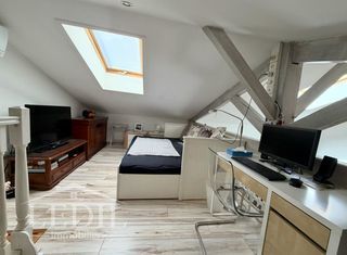  Maison � vendre 3 pi�ces 85 m�