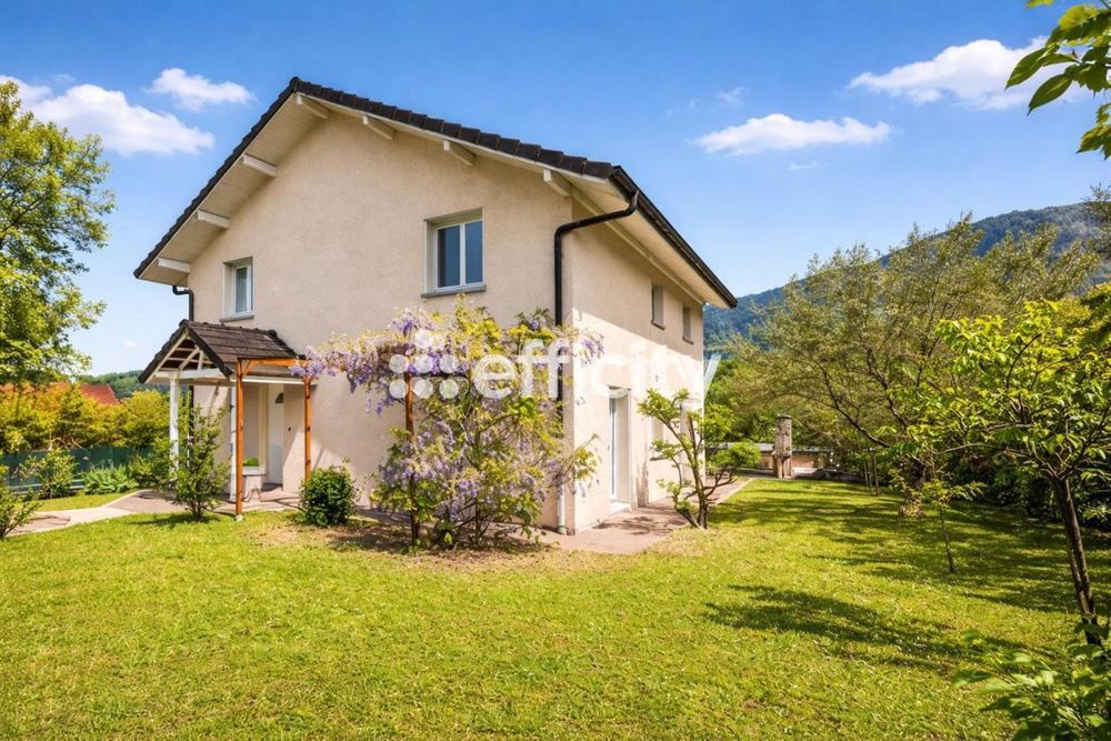 � vendre  Maison Aix-les-Bains (73100)