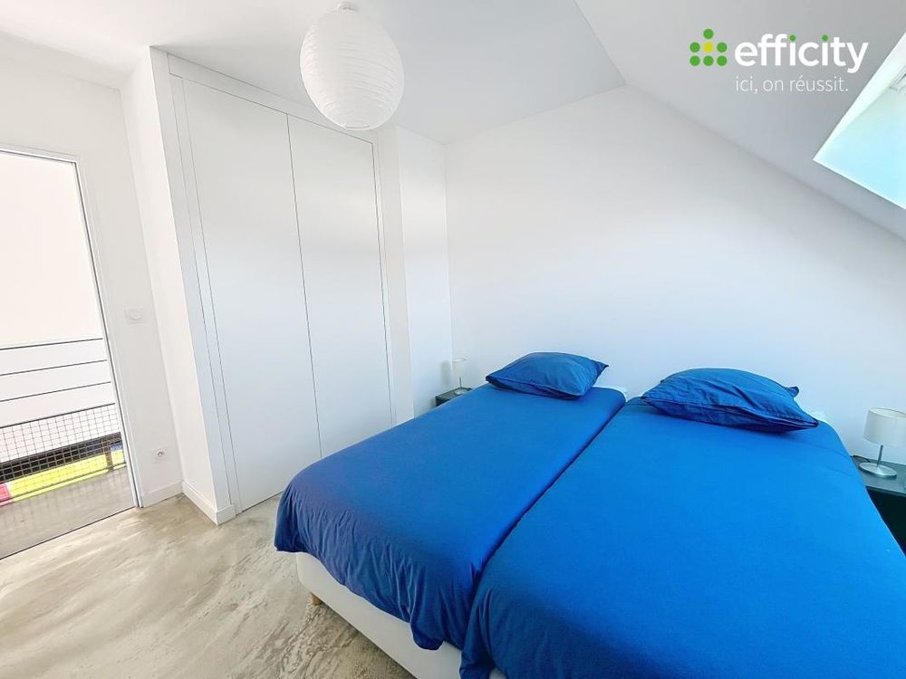 � vendre  Maison Damgan (56750)