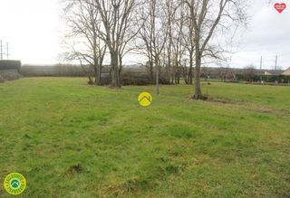  Terrain � vendre 2182 m�