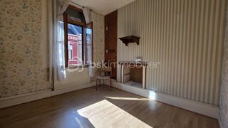  Maison � vendre 5 pi�ces 85 m�