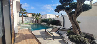  Villa � vendre 5 pi�ces 141 m�