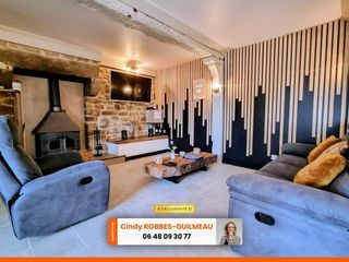  Maison � vendre 5 pi�ces 94 m�