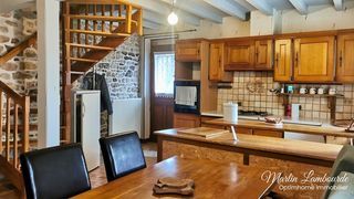  Maison � vendre 8 pi�ces 117 m�