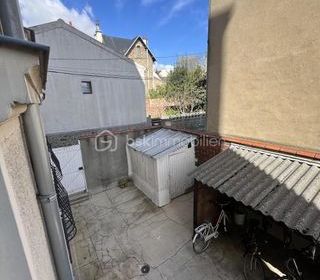  Appartement � vendre 2 pi�ces 39 m�