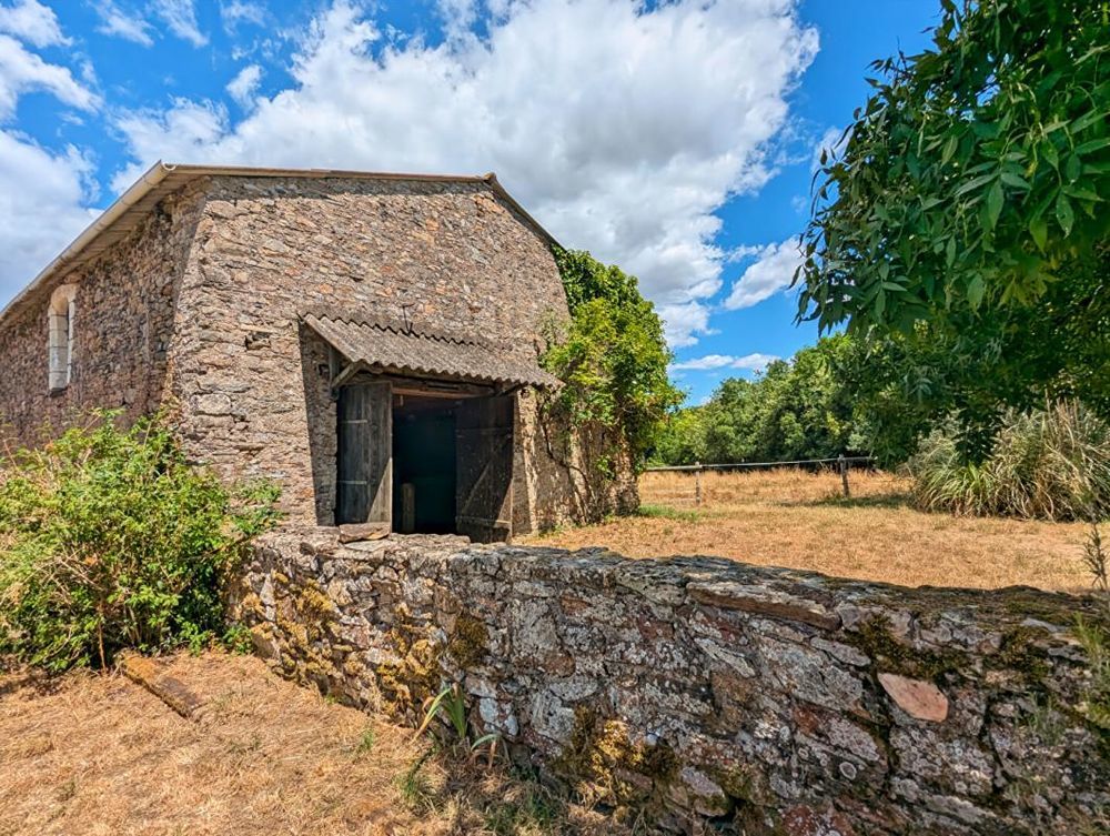� vendre  Maison Cou�ron (44220)