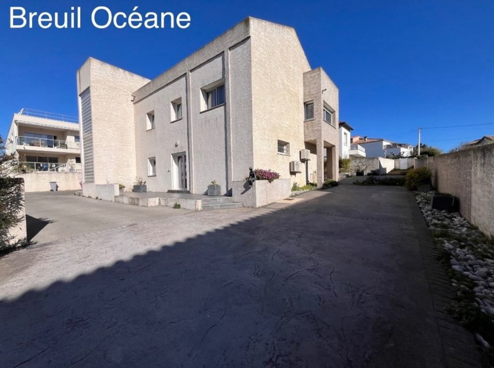 � vendre  Villa Le Cap D Agde (34300)